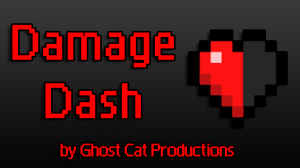 下载 Damage Dash 对于 Minecraft 1.12.2